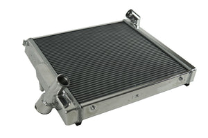 CSF Porsche 991.2 Carrera/GT3/RS/R 991 GT2/RS 718 Boxster/Cayman/GT4 Aluminum Side Radiator - Right 7087