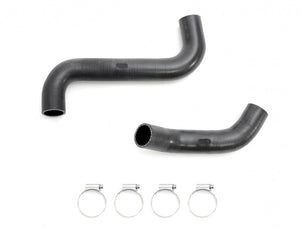 RCM / Samco Top & Bottom Radiator Hose Kit WRX / STI 01-07