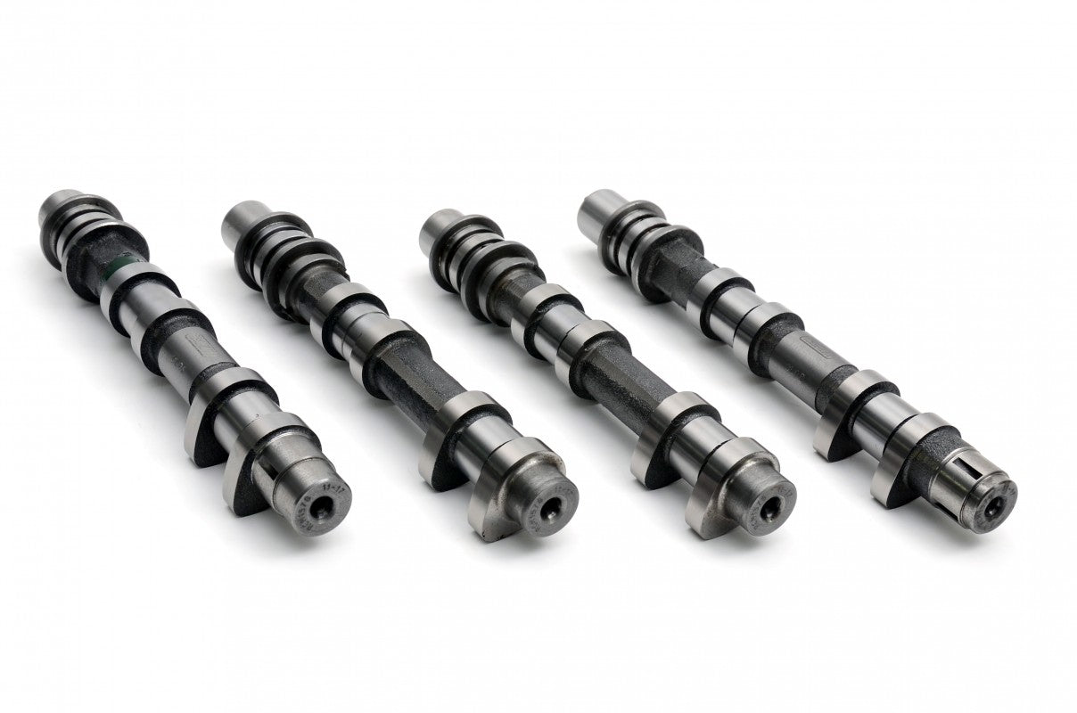 RCM Powerparts Performance Camshaft Kit STi V10 Dual AVCS