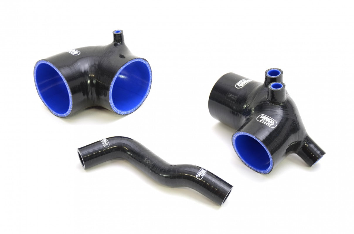 RCM / Samco Turbo Intake Hose Kit WRX / Euro Spec 92-96