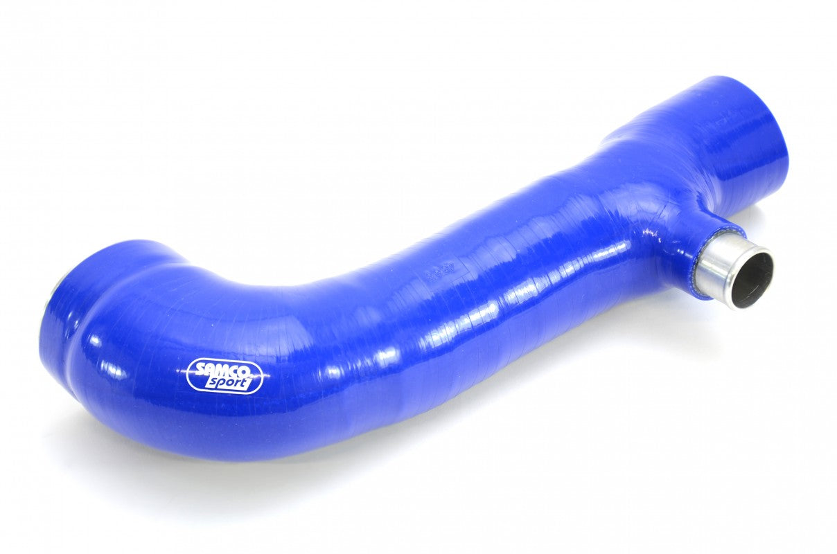 RCM / SAMCO Catch Tank Turbo Intake Hose