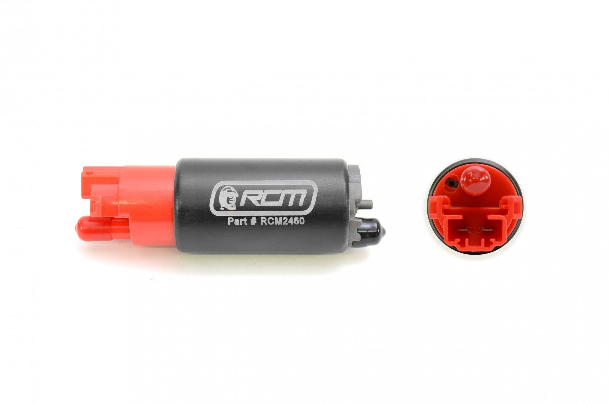 RCM Uprated Fuel Pump 2008-2017