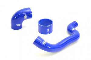 RCM / Samco Intercooler Hose Kit STI 08+