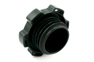 RCM Black Billet Oil Filler Cap