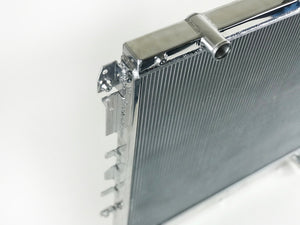 CSF 10-19 Toyota 4Runner High Performance All-Aluminum Radiator 7085