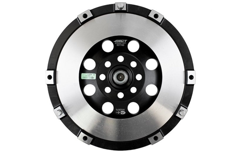 ACT 04-05 BMW 330i (E46) 3.0L XACT Flywheel Streetlite 601160