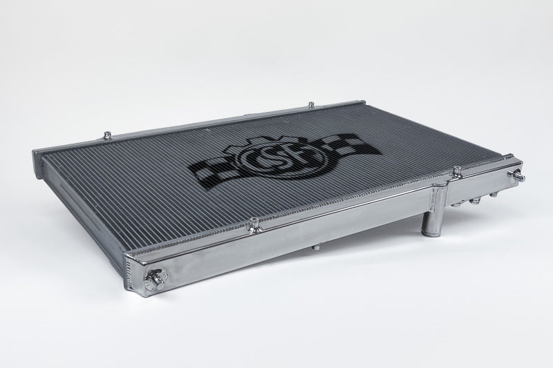 CSF 2023+ Honda Civic FL5 Type R / 2024+ Acura Integra DE5 Type S All-Aluminum Radiator 7221