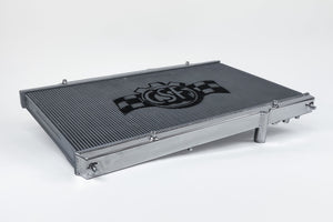 CSF 2023+ Honda Civic FL5 Type R / 2024+ Acura Integra DE5 Type S All-Aluminum Radiator 7221