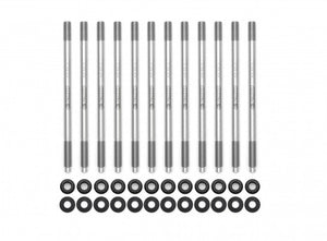 RCM High Performance 11mm Cylinder Head Stud Kit